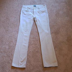 BeBob Kaki Jeans